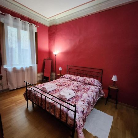 Il Nido Dell'Aquila By Francigenaapartments Siena Buitenkant foto