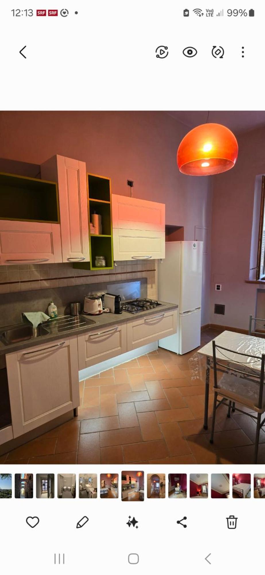 Il Nido Dell'Aquila By Francigenaapartments Siena Buitenkant foto